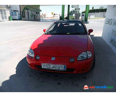 Honda Crx del 2003