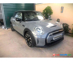 Bmw Mini Eléctrico del 2022