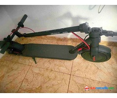 Xiaomi Scooter 4 Patinete Eléctrico