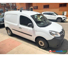 Renault Kangoo del 2018