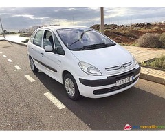Citroen XSARA PICASSO   del 2010