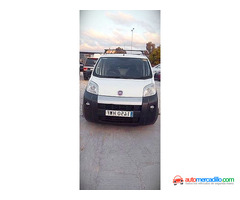 Fiat Fiorino Furgon Comercial 2014 F del 2014