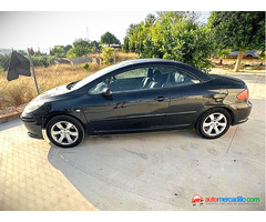 Peugeot 307 del 2006