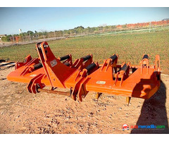 Magni Ganchos Para Tractor Rural Retovator