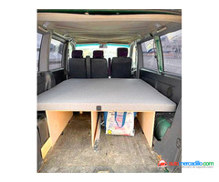 Nissan Primastar del 2006
