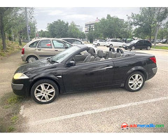 Renault Megane del 2005