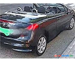 Peugeot 207 del 2008
