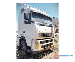 Volvo Fh 42 B3 del 2007