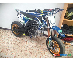 Malcor Pik Bike Súper Racer del 2022