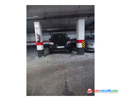 Land Rover Freelander del 2011