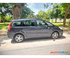 Citroen Grand C4 Picasso del 2007