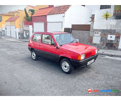 Seat Panda 40 del 1984