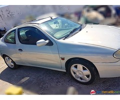 Renault MEGANE 1.900 QP 1.9  del 2000