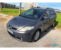 Mazda 5 del 2006