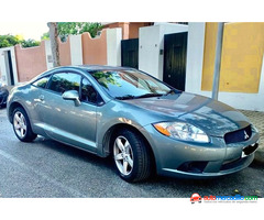 Mitsubishi Eclipse del 2008