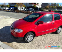 Volkswagen Fox del 2005