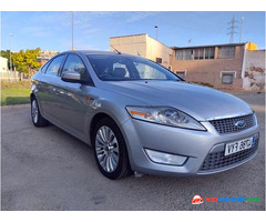 Ford Mondeo del 2007