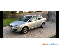 Ford Focus del 2007