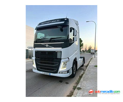 Volvo 500 Eev del 2014