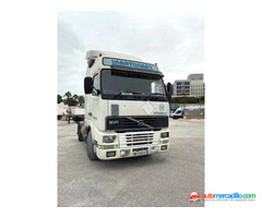 Volvo Fh12 420 del 1999