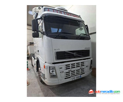 Volvo Fh12 460 del 2005