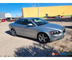 Volvo C70 del 2008