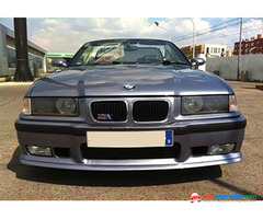 Bmw Serie 3 del 1994