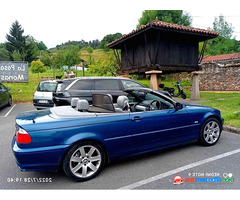 Bmw Serie 3 del 2000