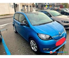 Skoda Citigo Eléctrico del 2020