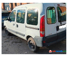 Renault Kangoo del 2006