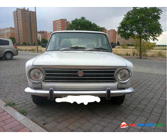 Seat 124 Ls del 1973