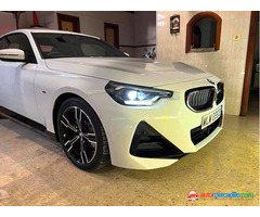 Bmw Serie 2 del 2023