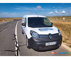 Renault Kangoo Eléctrico del 2020