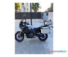 Yamaha Súper Tenere 1200 del 2021