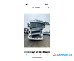 Scania 480 del 2008