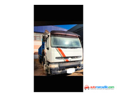 Renault Premium 320 320 Premiun del 2000