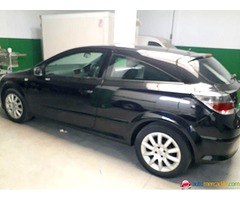 Opel ASTRA   del 2007