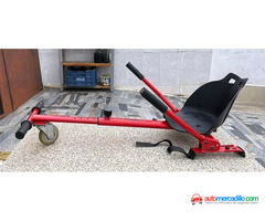 Iwatboard Silla Para