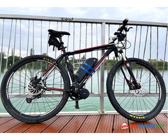 Trek Bicicleta 29” X/calibur