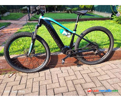 Bianchi E Mtb T Tronic