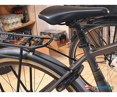 Bosch Bicicleta Electrica
