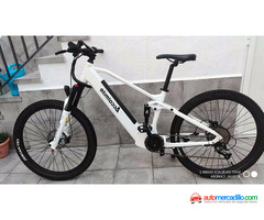 Ebike Bicicleta Electrica