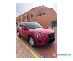 Mazda Cx5 del 2015