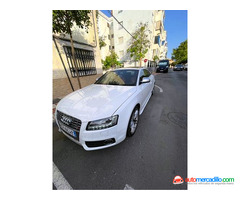 Audi S5 del 2008