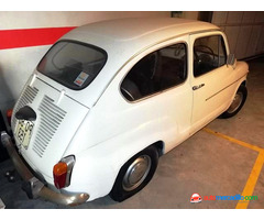 Seat 600 del 1970