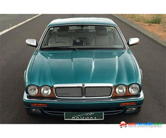 Jaguar Serie Xj del 1997