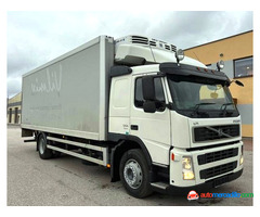 Volvo Fm 400 6x2 del 2009