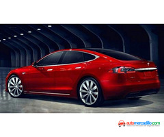 Tesla Model S Eléctrico del 2017