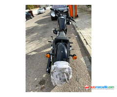 Harley Davidson Davidson 48 del 2013