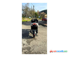 Aprilia Se Max 125 del 2017